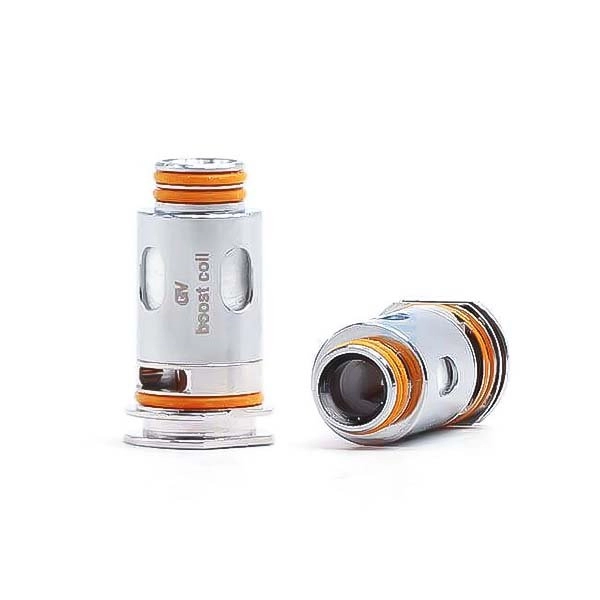 Grzałki B Series 0.2Ω/ 0.3Ω/ 0.4Ω/ 0.6Ω/ 1.2Ω - Geekvape