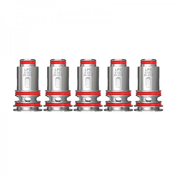 Grzałka LP2 0.23Ω - Smoktech
