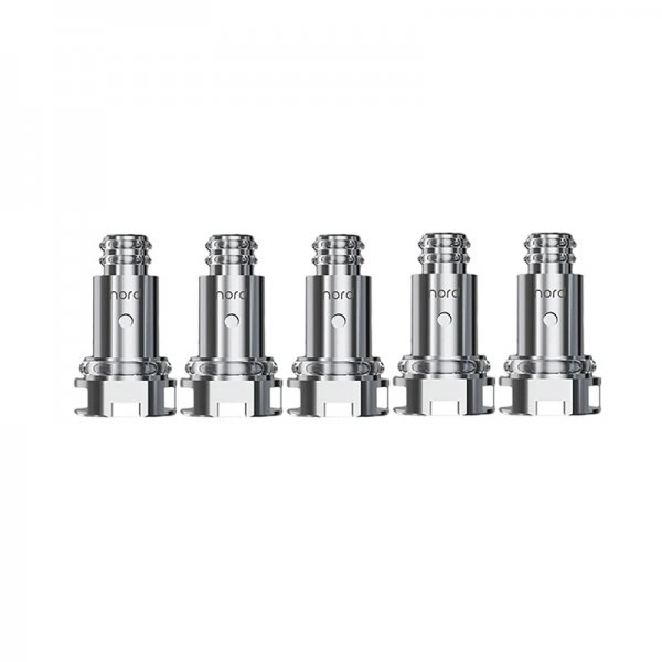 Grzałka Mesh Nord 0.6Ω/ MTL 0.8Ω