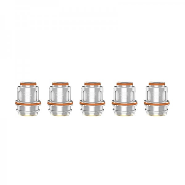 Grzałka Z Series 0.15Ω/0.25Ω/0.4Ω/0.2Ω - Geekvape