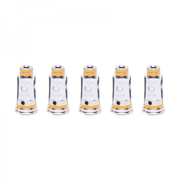 Grzałka G series 0.6Ω / 1.2S / 1.2Ω  - Geekvape