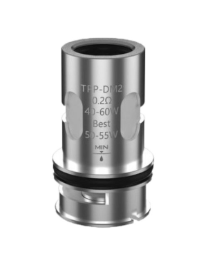 Grzałka TPP DM1/DM2/DM3/DM4 (Voopoo)