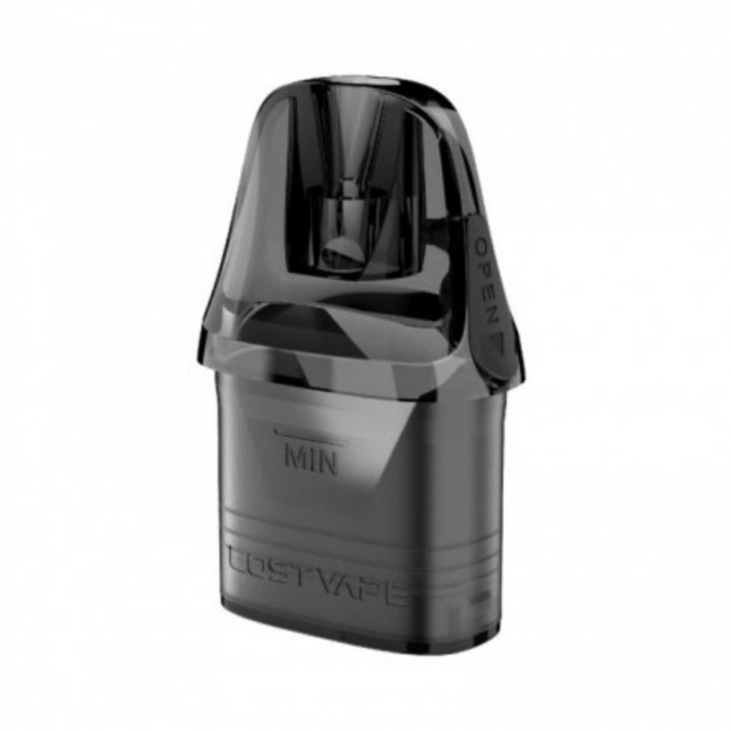 Pusty Kartridż Ursa Nano V2