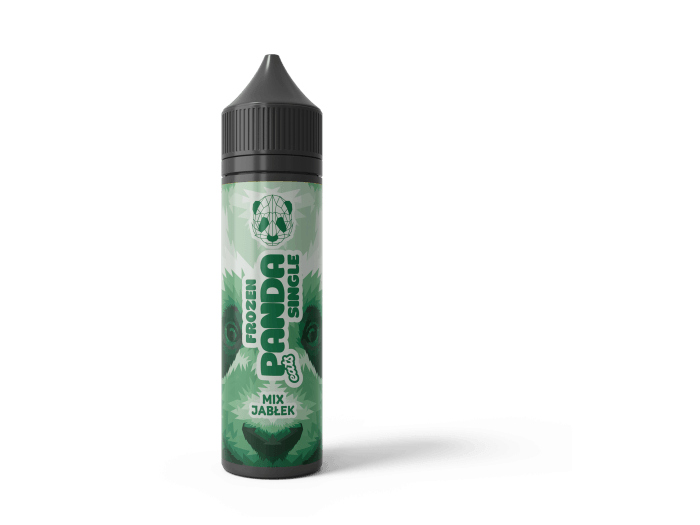 Longfill Panda Single 6ml