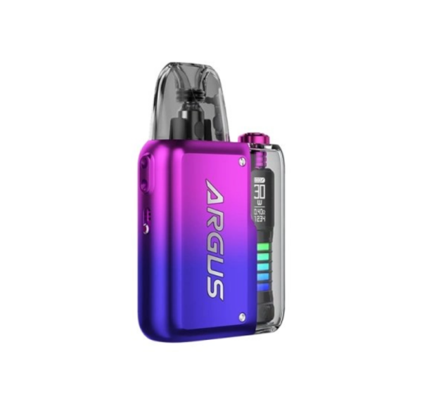 Kit Pod Argus P2 - Voopoo