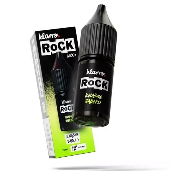 Liquid Klarro ROCK 10ml