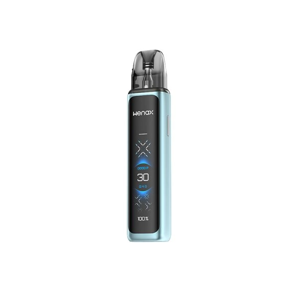 Geekvape Wenax Q Ultra