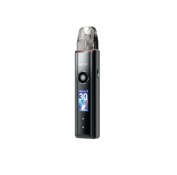 Wenax Q Pro - Geekvape