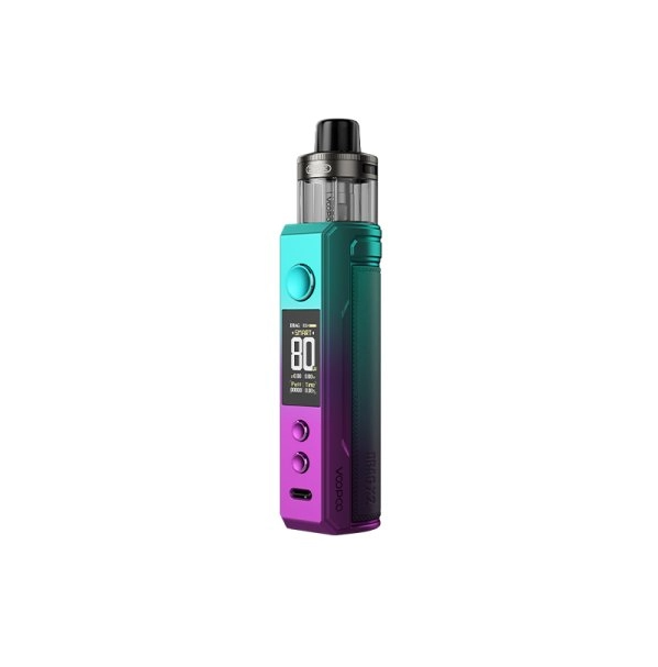 Kit Drag X2 Mod Pod
