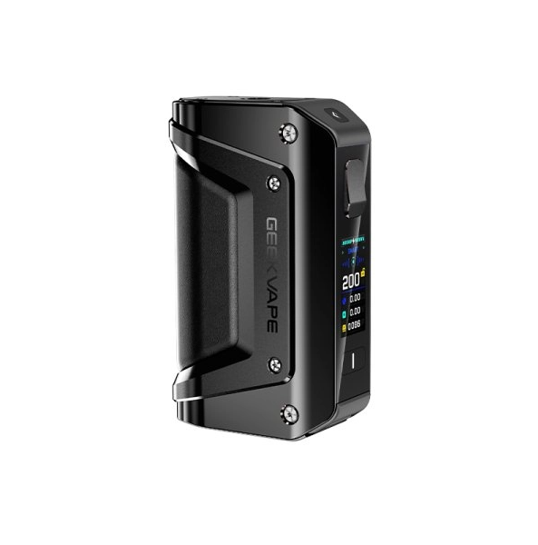 Box Aegis Legend 3 L200