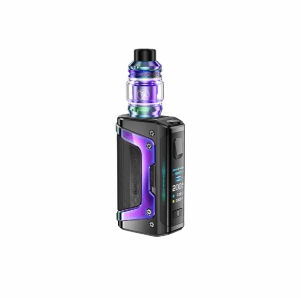 Kit Aegis Legend 5 - Geekvape