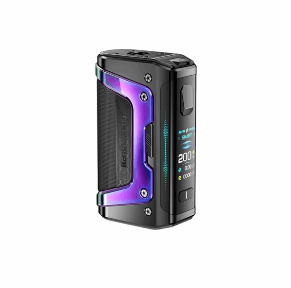 Box Aegis Legend 5 - Geekvape